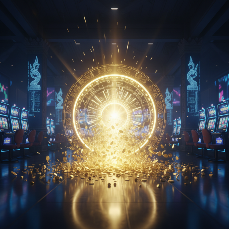 ปลดล็อกประตูสู่ชัยชนะ: เครดิตฟรีสล็อตเว็บตรง จาก DreamWorld777.app คาสิโนออนไลน์อันดับ 1 ของไทย!