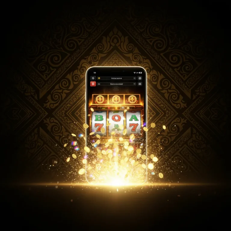 พลิกโฉมวงการ: เว็บแจกเครดิตฟรี 100 ไม่ต้องฝาก กดรับเองได้เลย 2025 – ปลดล็อกชัยชนะที่ DreamWorld777!